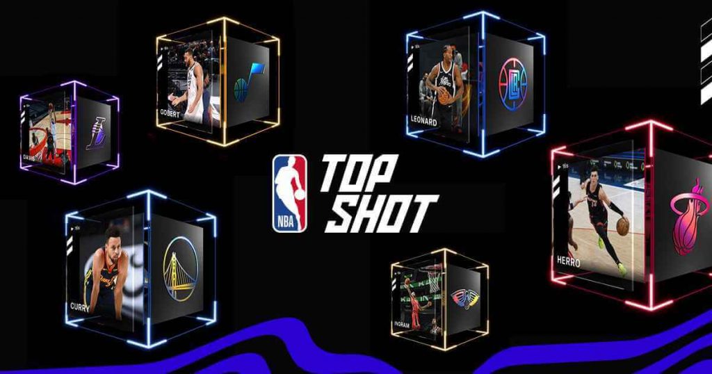 NBA Top shot